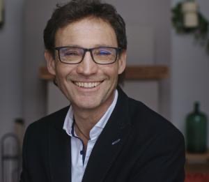 Paul de Cillia – Initiationscoach und Unternehmer